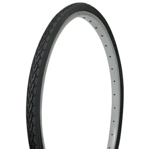 Pneumatico ciclo strada lampa 700x35c n/p nero - 94392 Non Perdere