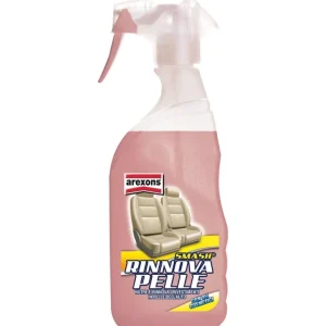 Economico Spray rinnova pelle arexons "smash" 500 ml