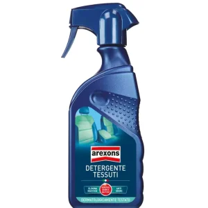 Detergenti per tessuti auto arexons "smash tessuti", 400 ml Compra Online