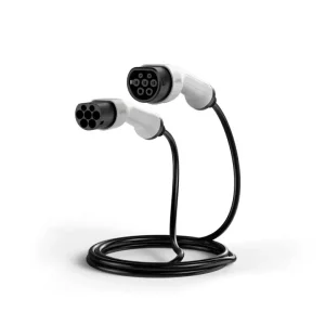 Cavo di ricarica per veicoli elettrici lampa "70415" mofase, 16 a Sconto