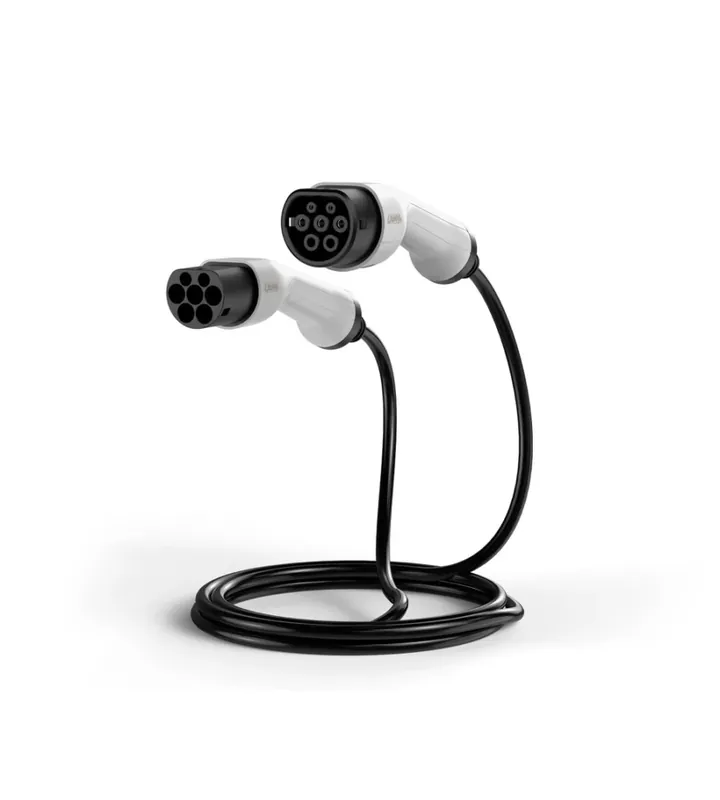 Cavo di ricarica per veicoli elettrici lampa "70415" mofase, 16 a Sconto