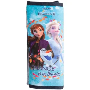 Passacintura auto soft "disney frozen 2" Ultime Pezzi