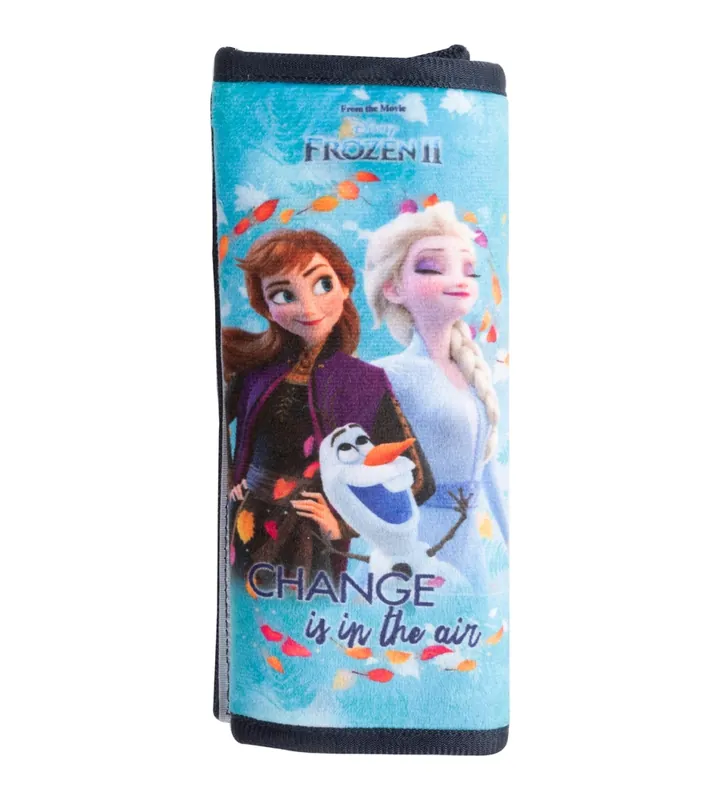 Passacintura auto soft "disney frozen 2" Ultime Pezzi