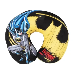 Cuscino da viaggio "batman" Esclusivo
