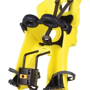 Prezzo Basso Seggiolino anteriore per bicletta bellelli "freccia" hi viz, portata massima 15 kg