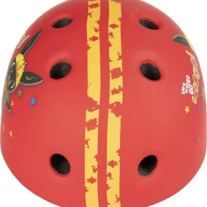 Casco bici per bambini acamar films "skate bing", tg s Offerta Speciale