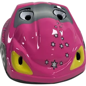 Casco bici per bambini one bike kids "baby" rosa, tg s Spedizione Espresso