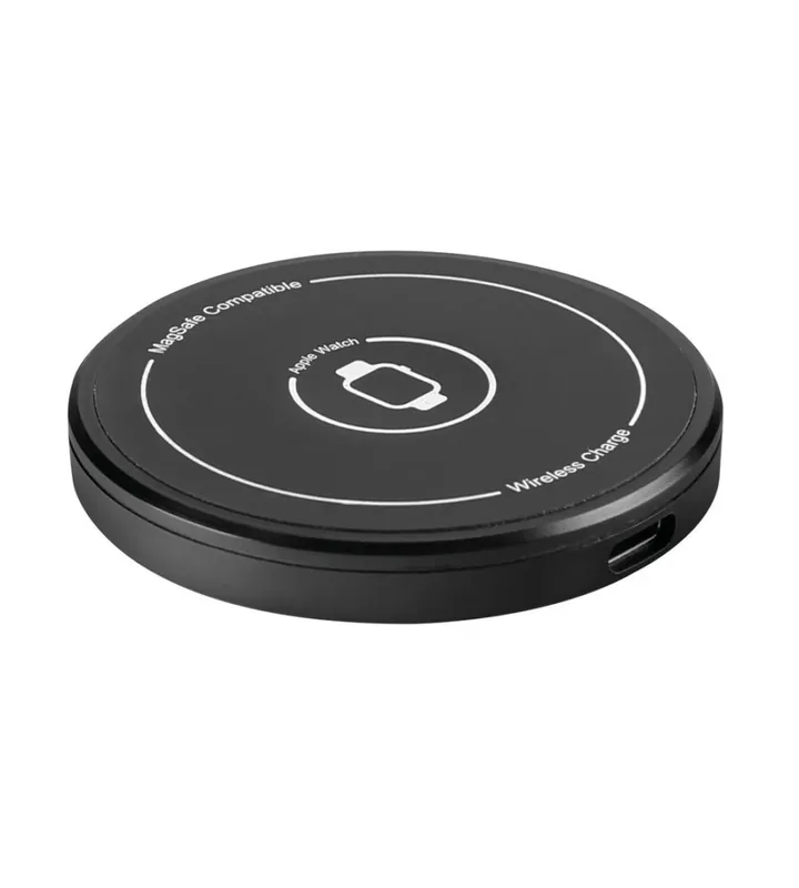 Caricatore wireless magnetico lampa "mag 3 in 1" - 91814 Occasione Imperdibile