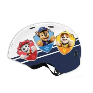 Caschetto bici per bambini "paw patrol boy sreet" tg m 53-55 Miglior Prezzo
