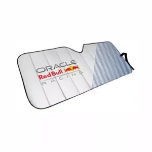 Offerta Del Giorno Parasole universale redbull "racing" grigio