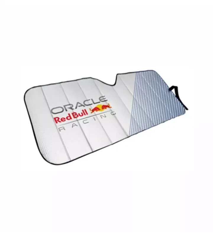 Offerta Del Giorno Parasole universale redbull "racing" grigio