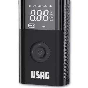 A Buon Prezzo Compressore per pneumatici senza fili usag 8,0 a