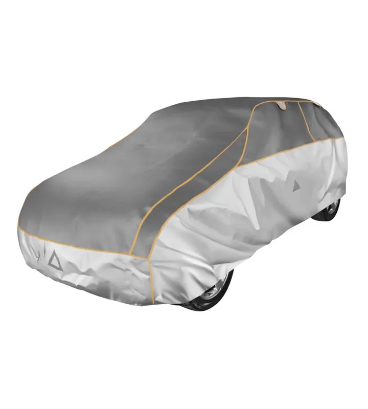Ordina Subito Telo copriauto antigrandine gran-pree "meteo guard xl" per suv 520x185x155 cm - cod. 20414