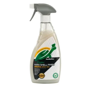 Cera spray turtlewax "original" 500ml Ultima Occasione