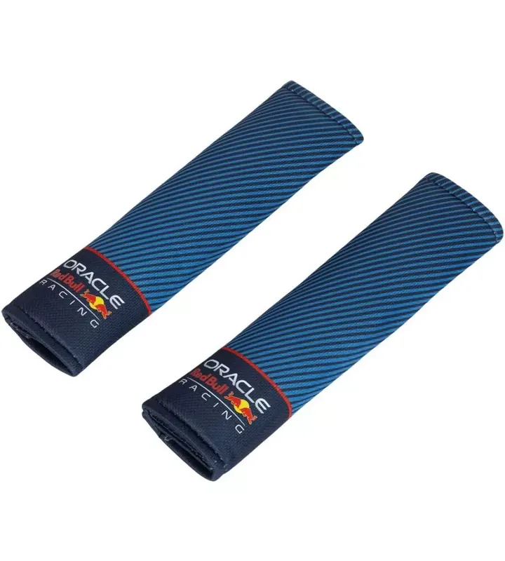Saldi Passacintura redbull "blended lines" blu