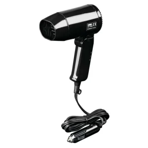 Phon per auto sbrinatore e asciugacapelli lampa "hot-air" 180w Ordina Subito