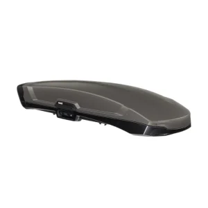 Affare Box baule da tetto per auto thule "vector l" grigio 430 lt