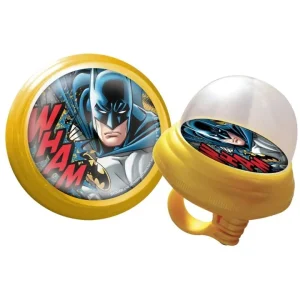 Affare Campanello ciclo "batman" modello squeezy