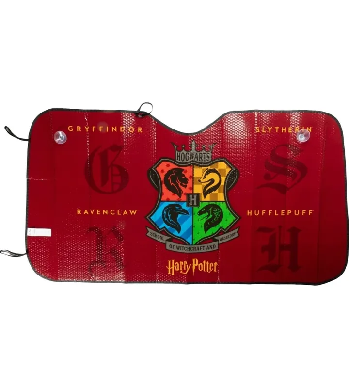 Prezzo Di Fabbrica Parasole auto anteriore "harry potter" 130x70 cm