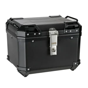Offerta Speciale Baule porta oggetti per moto lampa "t-box 35b" nero 45 litri - cod. 91667