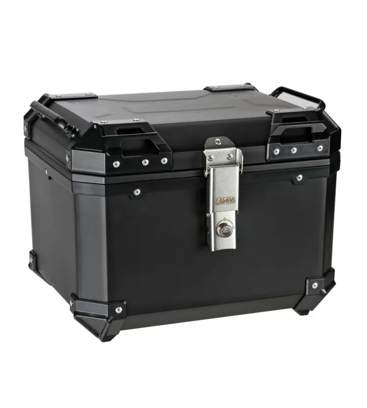 Offerta Speciale Baule porta oggetti per moto lampa "t-box 35b" nero 45 litri - cod. 91667