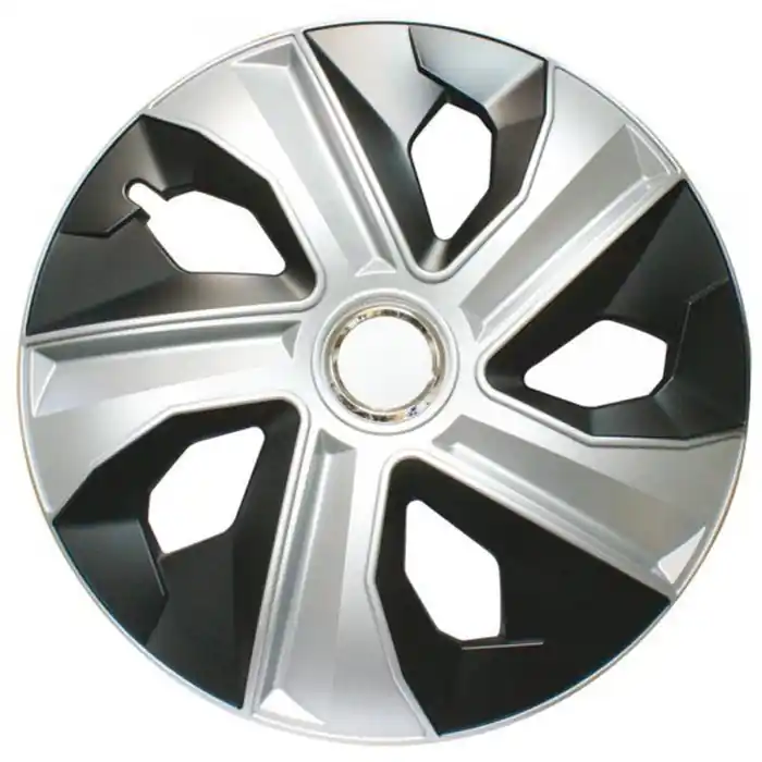 Copricerchi Alulook in ABS Mod. Luna Mix 15 pollici Acquista Ora