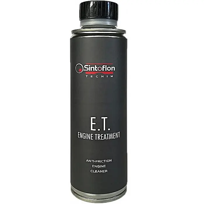 Additivo antiattrito per trattamento motore Sintoflon E.T. 250 ml Ordina Subito