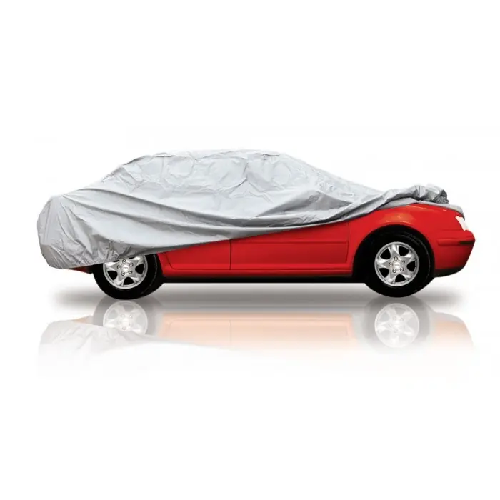 Super Prezzo Telo Copriauto Felpato ProCover Silver FM3