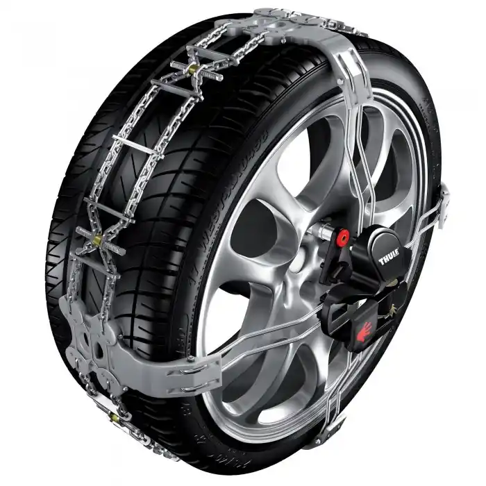Catene da neve grandi Suv Konig K-Summit XXL gruppo K77 Quantità Limitata