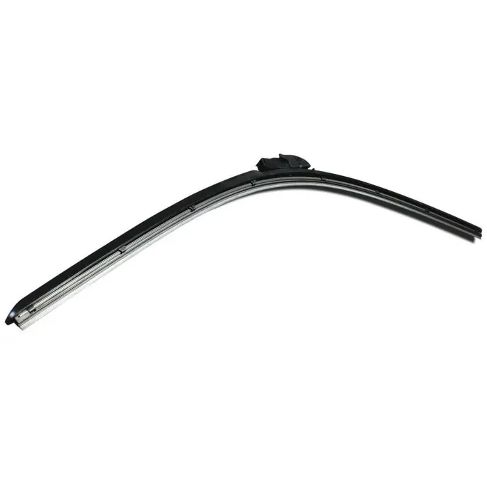 Tergicristallo Superflat con tecnologia Flat spazzola singola universale Lunghezza 650mm Prezzo Conveniente