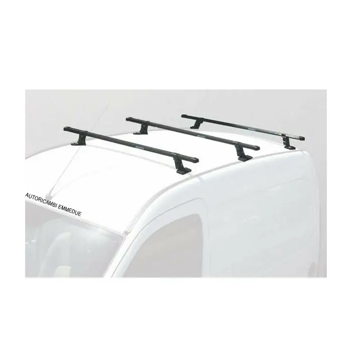 Barre Portatutto per Veicoli commerciali PRO RACK MEDIUM 309 Occasione Imperdibile