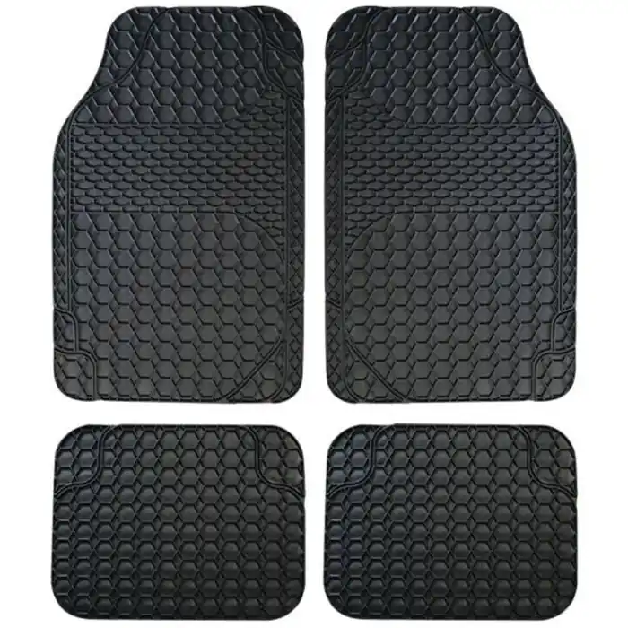 Serie completa tappeti in Pvc universale inodore Solo Oggi