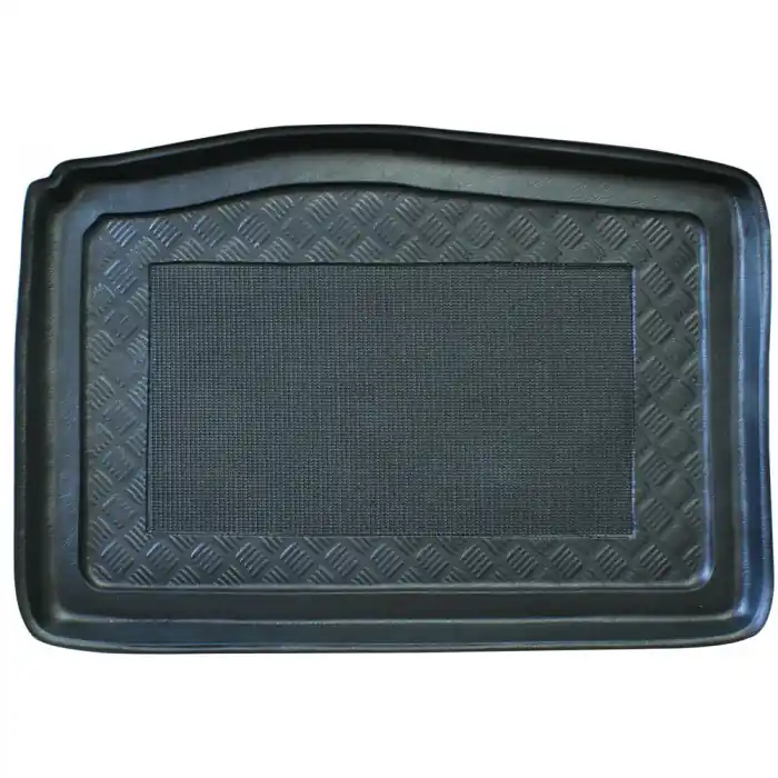 Vasca Baule Personalizzata Alfa Romeo Mito 16→ Bestseller