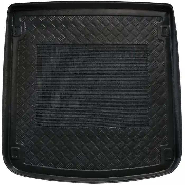 Vasca Baule Personalizzata Audi A4 Avant 19→ Economico