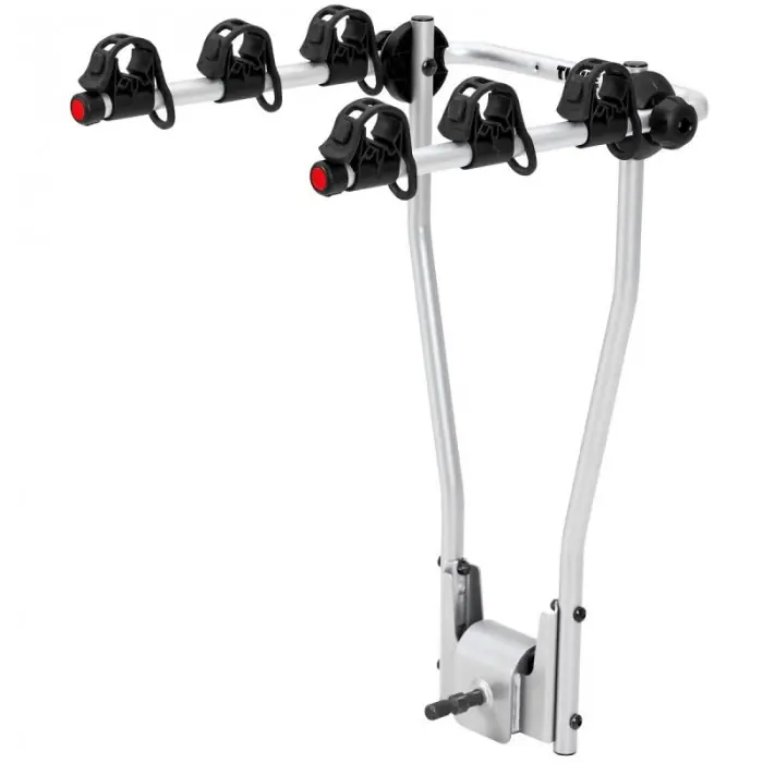 Portabici Thule HangOn 974 da gancio traino - 3 bici Ultime Pezzi