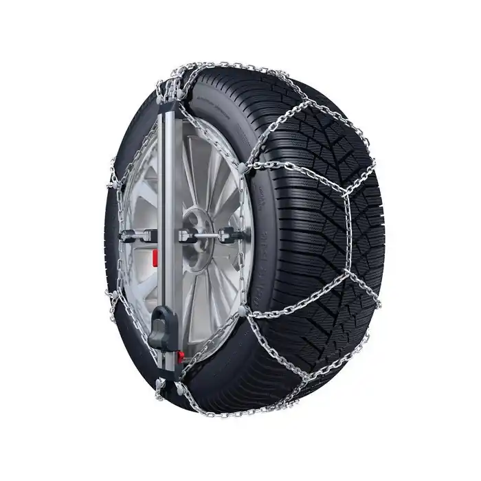 Offerta Limitata Catene da neve Konig Easy-fit per SUV Gruppo 245