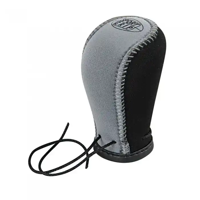 Promo Stagionale Copripomello cuffia leva cambio in tessuto elasticizzata universale