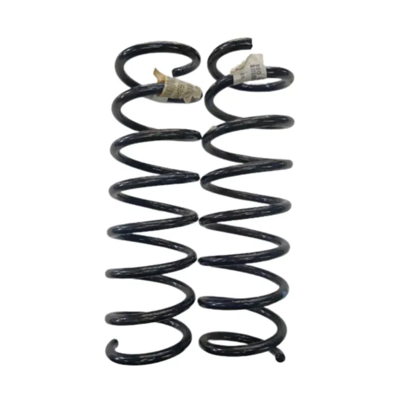 Prezzo Scontato BMW 33531093089 - COPPIA 2PZ MOLLA SOSPENSIONE POSTERIORE SERIE 5 E39 535I 540I