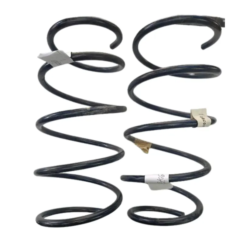 Offerta Limitata BMW 31331090760 - COPPIA 2 PZ MOLLA SOSPENSIONE ANTERIORE SERIE 3 E36 318 320 323 325 328
