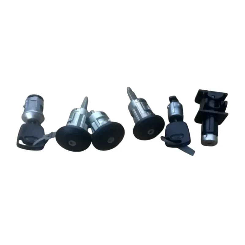 Occasione Imperdibile FORD 1554628 - SET SERRATURE ORIGINALE TRANSIT CONNECT 2007 IN POI