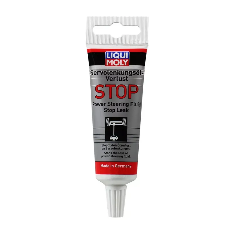 Occasione LIQUI MOLY 1099 - STOP PERDITE OLIO SERVOSTERZO 35 ML