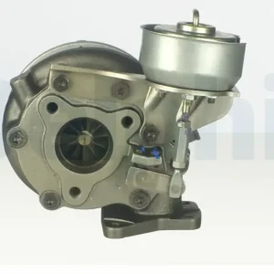 49.424 SIDAT - TURBINA TURBOCOMPRESSORE MAZDA MPV 6 RF5C13700 RF5C13700A Più Venduto