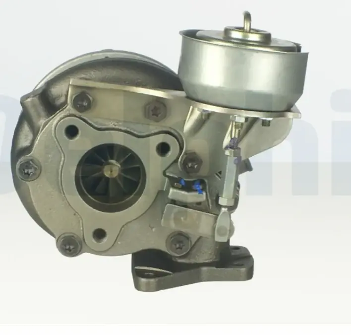 49.424 SIDAT - TURBINA TURBOCOMPRESSORE MAZDA MPV 6 RF5C13700 RF5C13700A Più Venduto