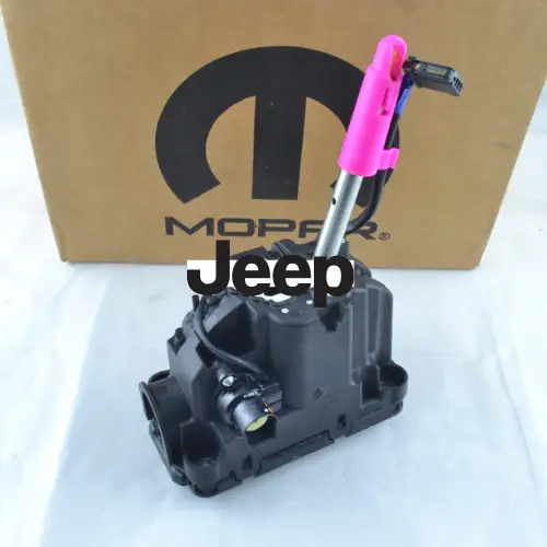 ? KCBD0S281AA JEEP - DISPOSITIVO LEVA CAMBIO AUTOMATICO FIAT KCBD0S281AB Acquista Ora