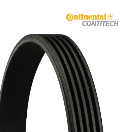 Ultimissimo Modello 4PK866 CONTITECH - CINGHIA ESTERNA