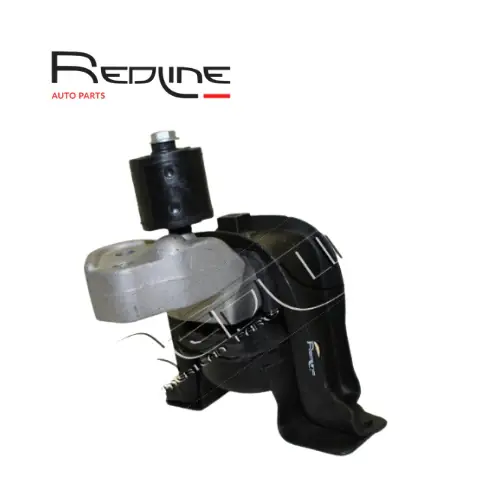 43TO060 REDLINE - SUPPORTO SOSPENSIONE MOTORE ANTERIORE DESTRO TOYOTA 1230521060 Solo Oggi