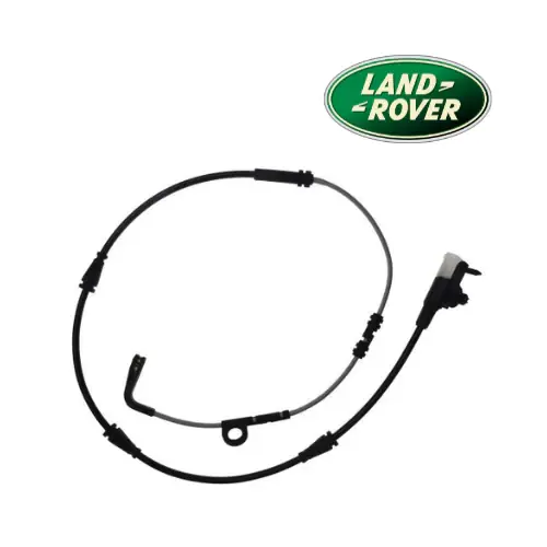 Direttamente Dal Produttore LR084071 LAND ROVER - CONTATTO SEGNALATORE USURA PASTIGLIE FRENO POSTERIORE ORIGINALE