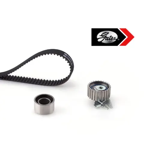 Prezzo Scontato K015423XS GATES - KIT DISTRIBUZIONE FIAT LANCIA 71754843 ALFA ROMEO 60813590