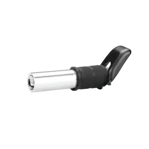 Super Prezzo 7021543588 GROZ – TESTINA IDRAULICA QUICK LOCK A 4 GRIFFE CON LEVA SUPERIORE