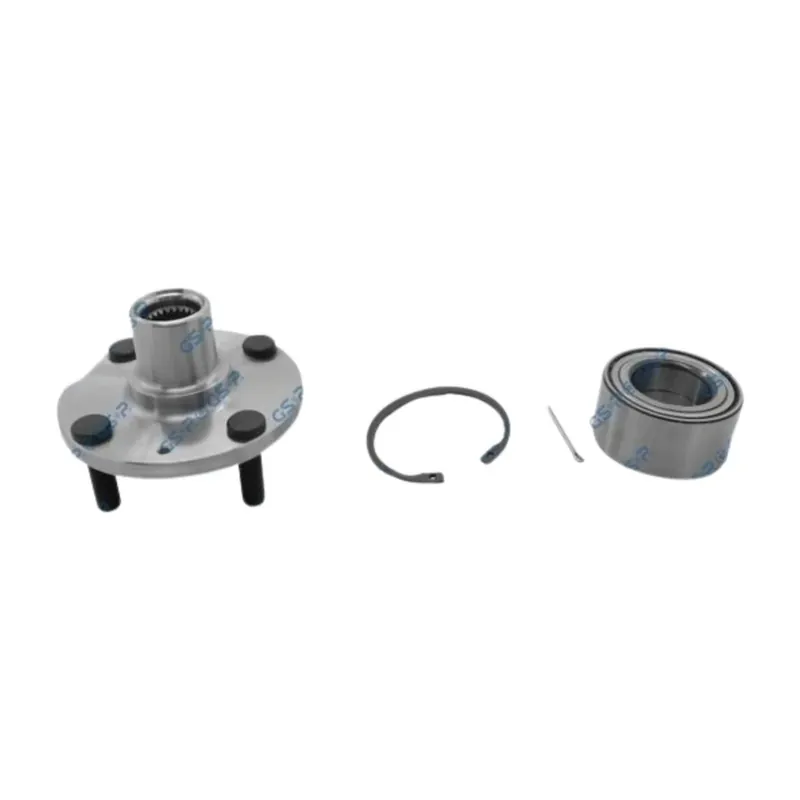 Acquista Ora 9425002K GSP FRECCIA - KIT CUSCINETTO RUOTA